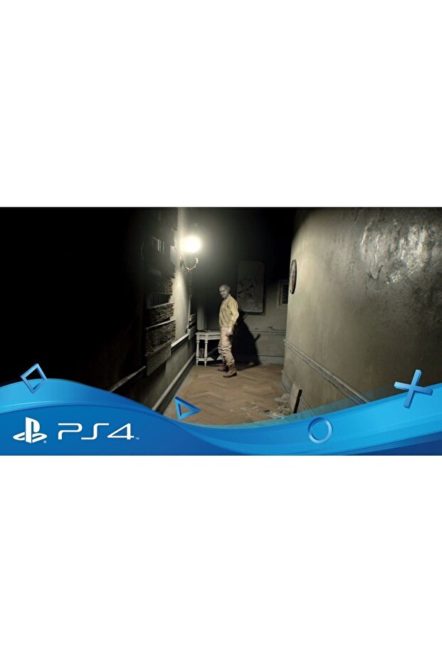 Ps4 Resıdent Evil 7 - 2