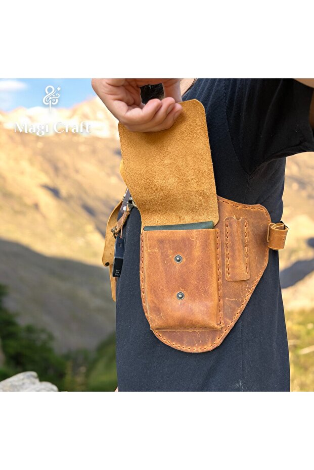 Holster Bag - 3
