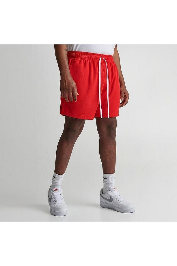 Club Mesh Flow Short Erkek Şort - 3