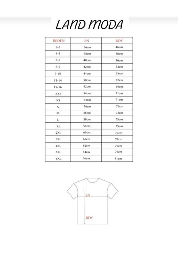 Tricou oversize Unisex Basic - 3