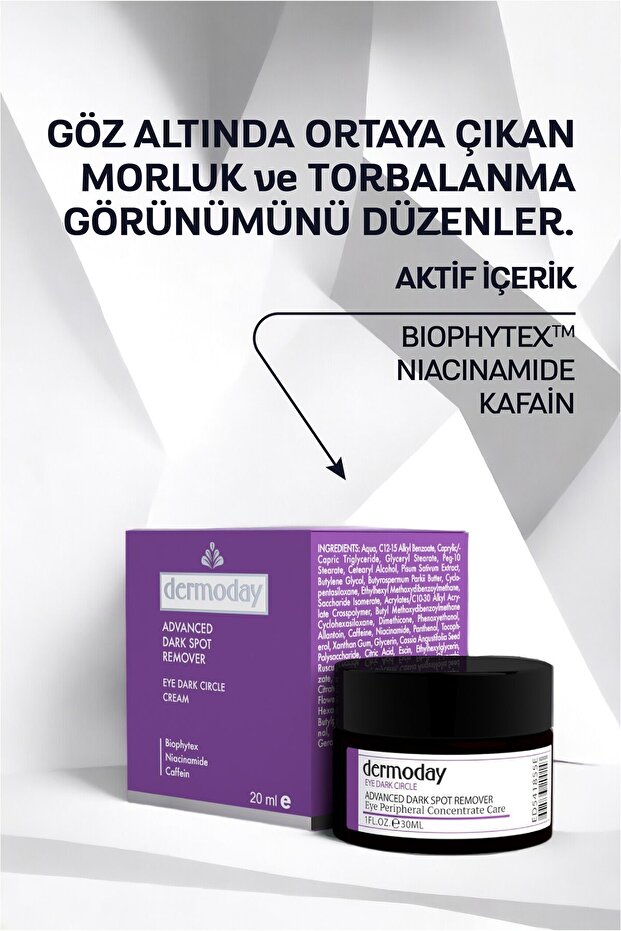 Eye Dark Circle under Eye Dark Circle and Bagging Cream - 2