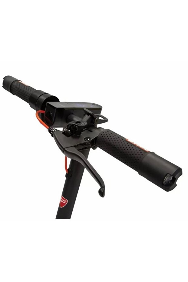 PRO-UNO BLACK ELEKTRİKLİ SCOOTER - 2