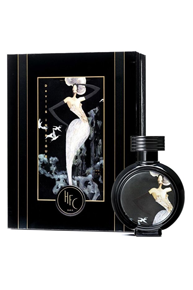 Devil's Inteigue 75 ml EDP Kadın Parfümü - 1