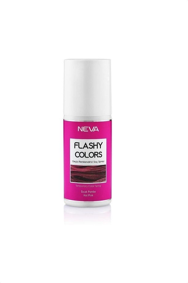 Neva Sprey Sıcak Pembe 75ml - 1