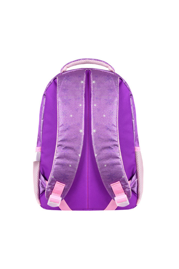 Frozen Elsa Glitter Primary School and Lunch Box Set - 5
