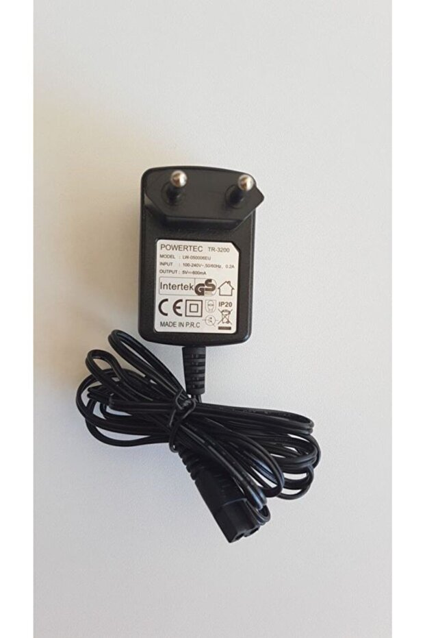 Tr-3200 Adaptör - 1