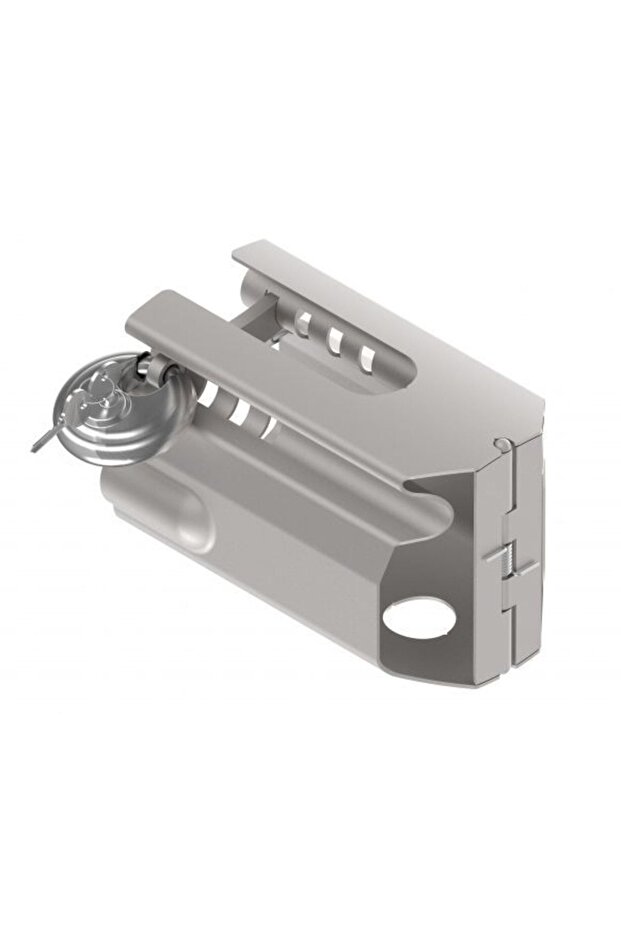 Römork Karavan Kaplin Kilidi Pro - 2