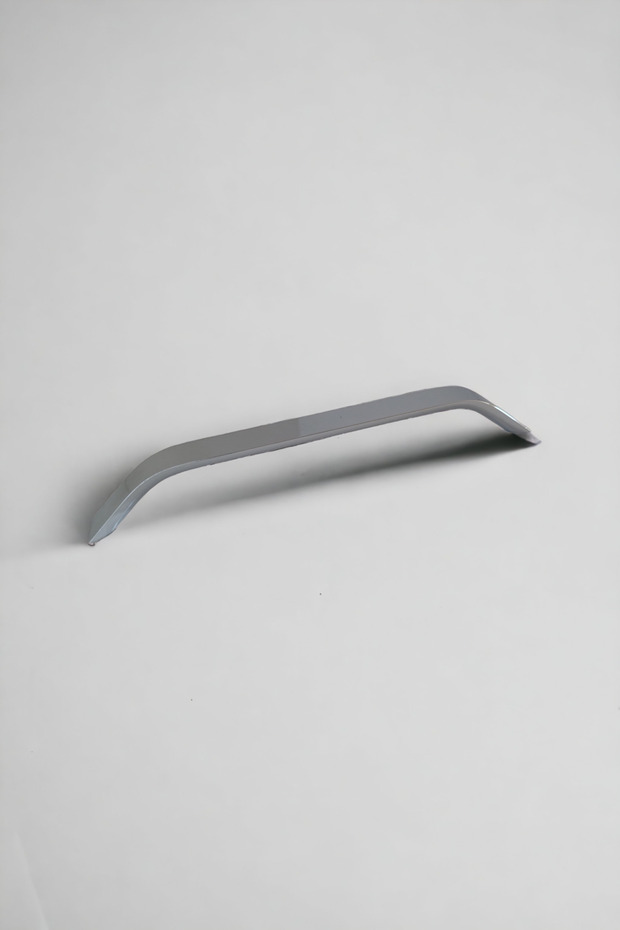 Şahi̇n Aluminum Chrome 224 mm (22,4 cm) Kitchen, Cabinet, Drawer Handle