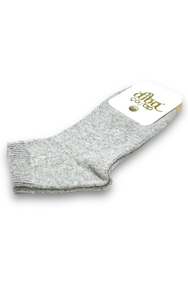 Lambswool Wool Winter Diba Booties Short Thick Sports Women's Socks