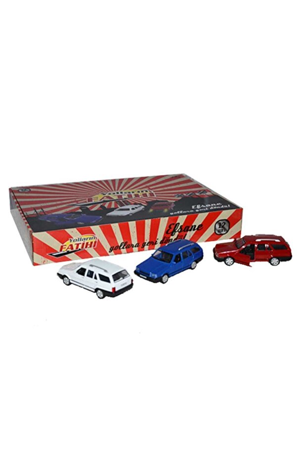 Pull Drop Eagle Horn Cool Metal Car