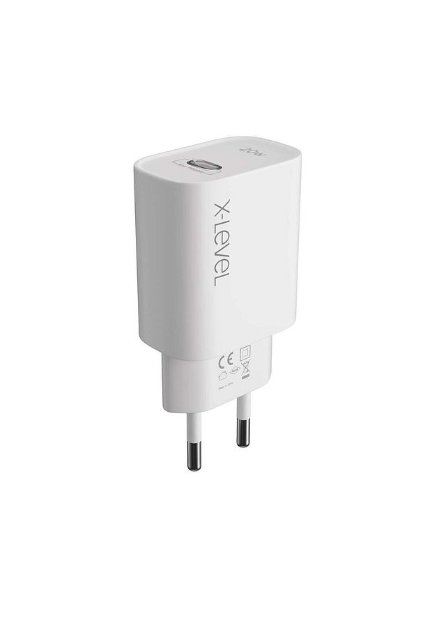 X-chargersmartplus 20w Type-c Port Iphone Hızlı Şarj Aleti - 120 Cm Kablo - 2
