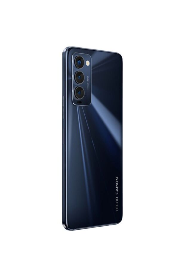 Camon 18 128 Gb 6 5 Gb Ram Mavi (DUSK GREY) - 3