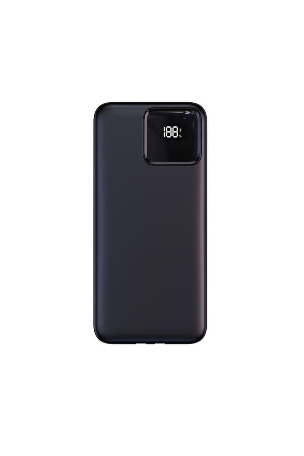 X-powerduo 10.000 Mah Lcd Ekran Powerbank - Taşınabilir Şarj Cihazı - 2
