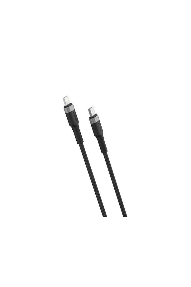 X-sharksseed 27w Type-c To Lightning 120cm Hızlı Şarj / Data Kablosu - 6
