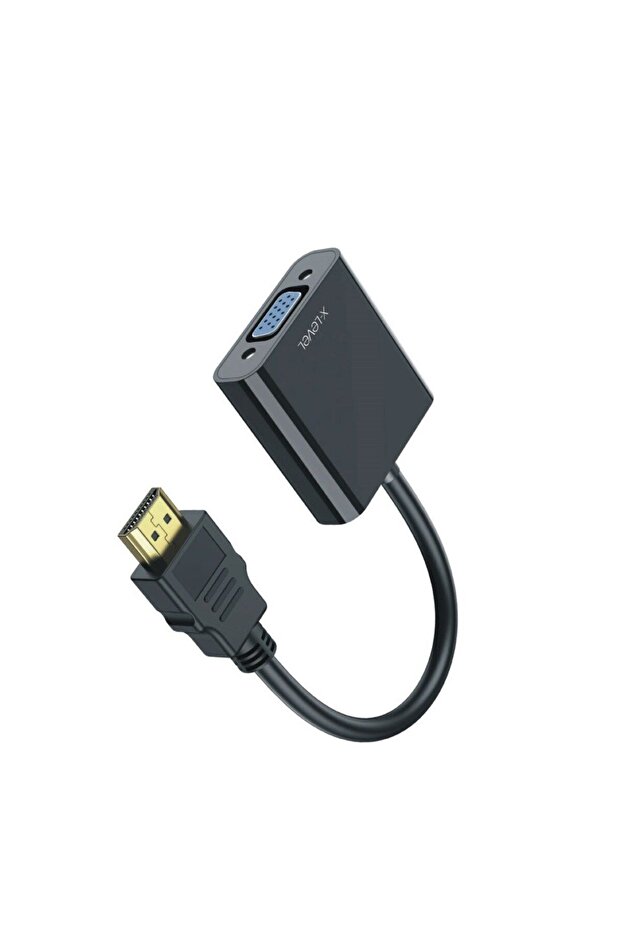 X-Thinkx HDMI to Vga Converter Image Transmitter Converter Cable