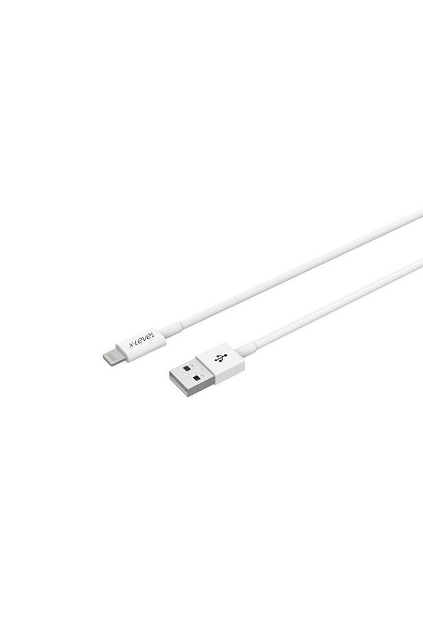 X-start 2.2a 120 Cm Iphone Uyumlu Hızlı Şarj / Data Kablosu - 2
