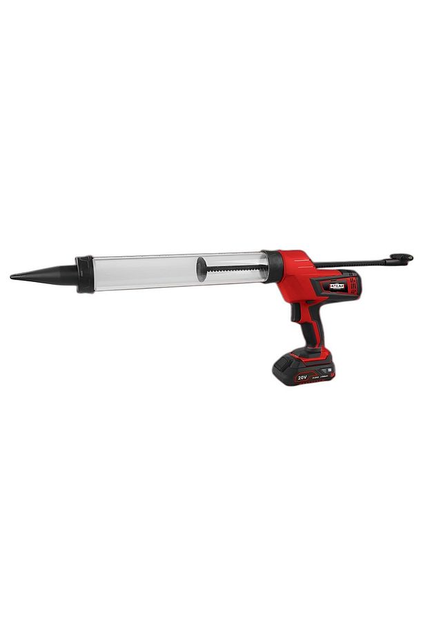 Pro-atbl 18cg-600-202c Akülü Silikon Tabancası A0104071 - 1