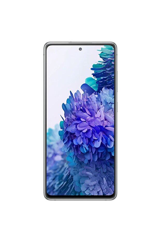 Yenilenmiş Galaxy S20 Fe 256 Gb Beyaz Cep Telefonu (12 AY GARANTİLİ) - B Kalite - 2