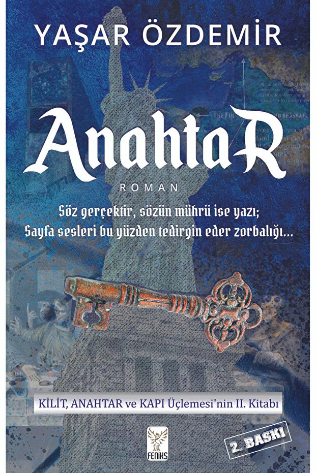ANAHTAR