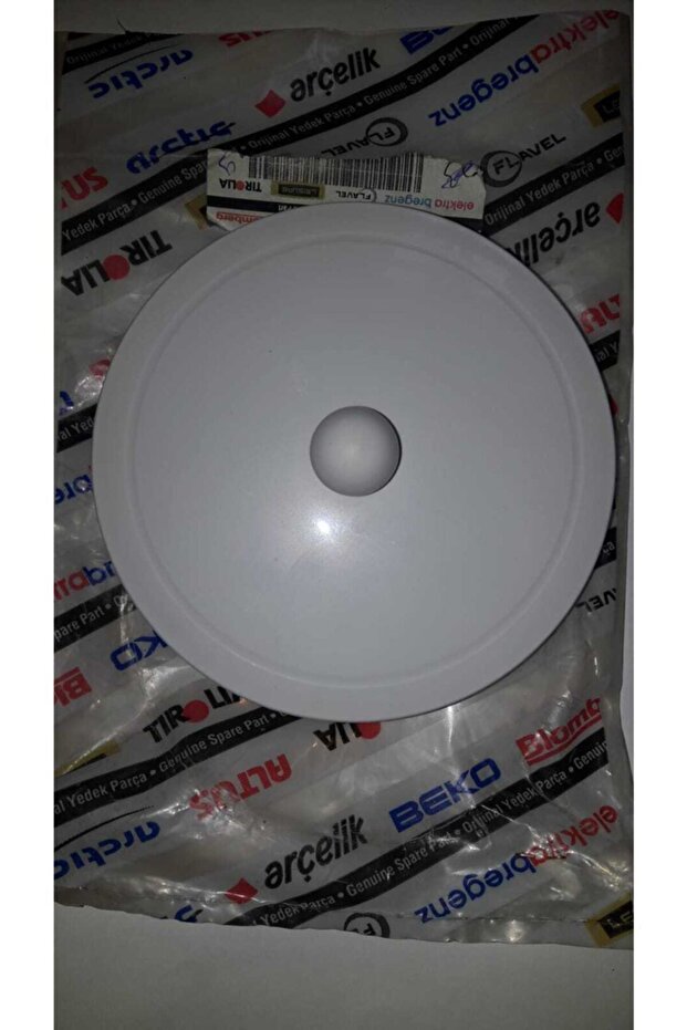 3285 C Semaver Gövde Kapağı - 1