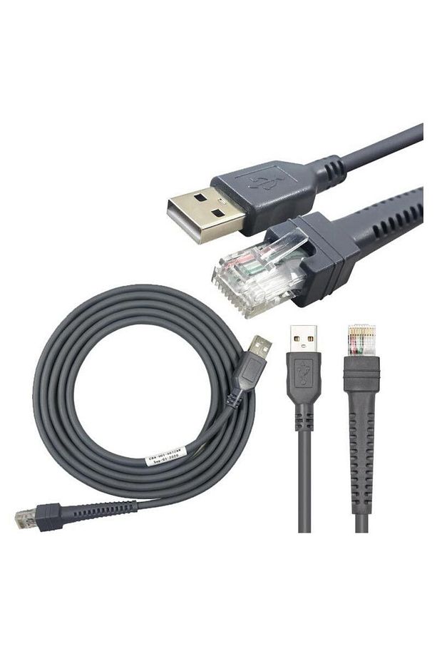 Bn22 Usb To Rj45 Ethernet Kablo 1.5 Metre - 2
