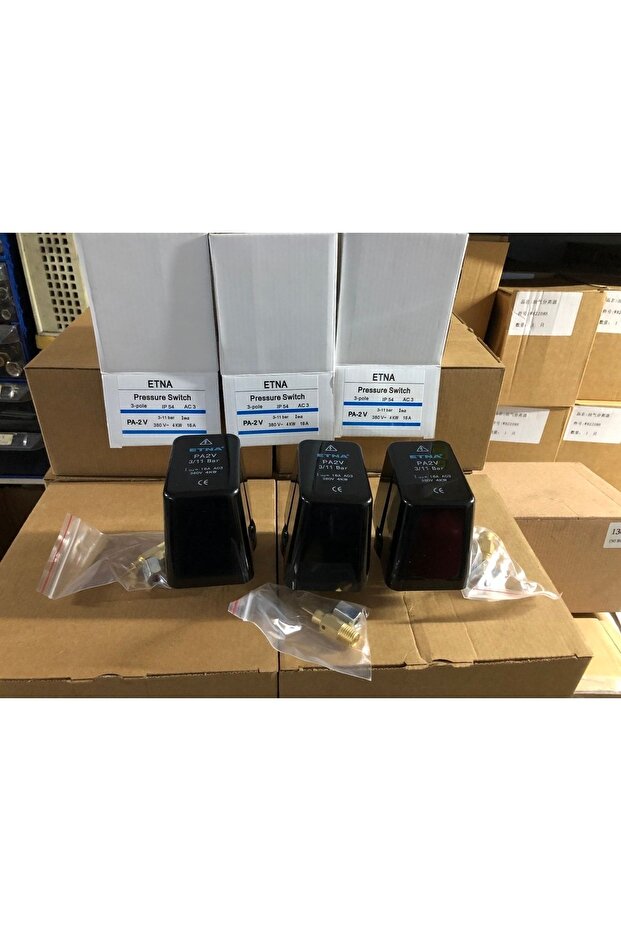 3/11 Basınç Şarteli - 4