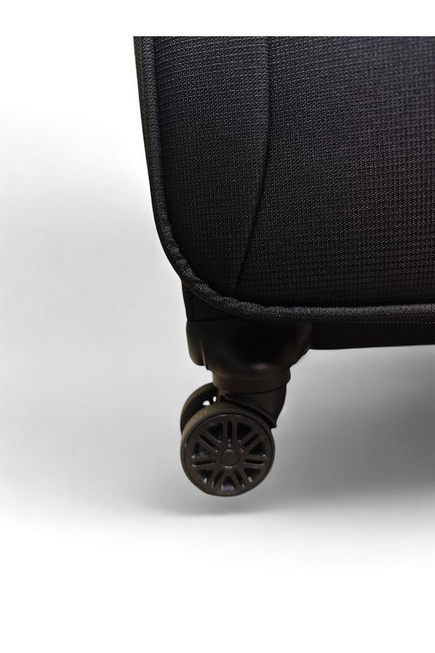 Unisex  Kumaş Valiz FSL012 - 3