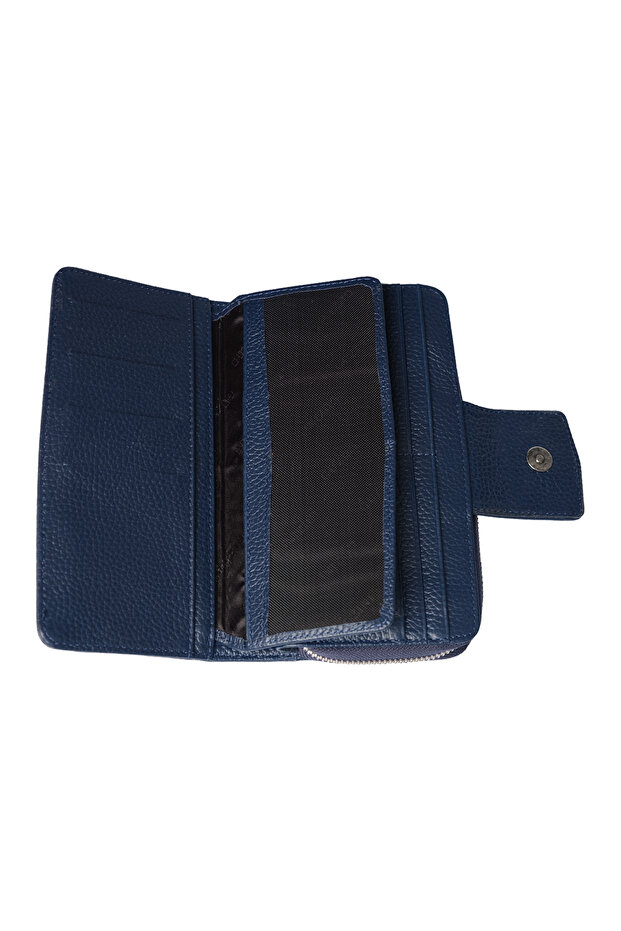 Kadın Deri Cüzdan 3670 - 5