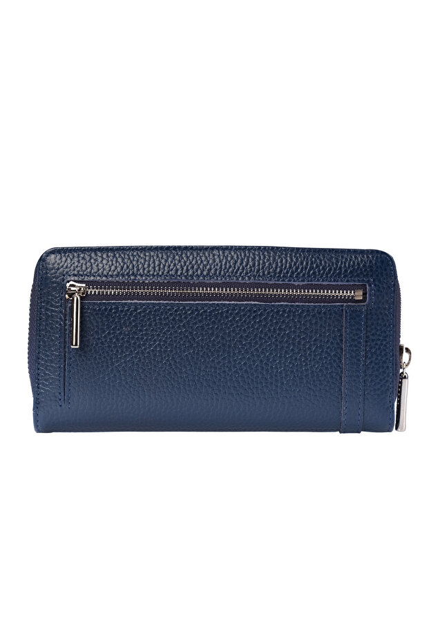 Kadın Deri Cüzdan 3670 - 2