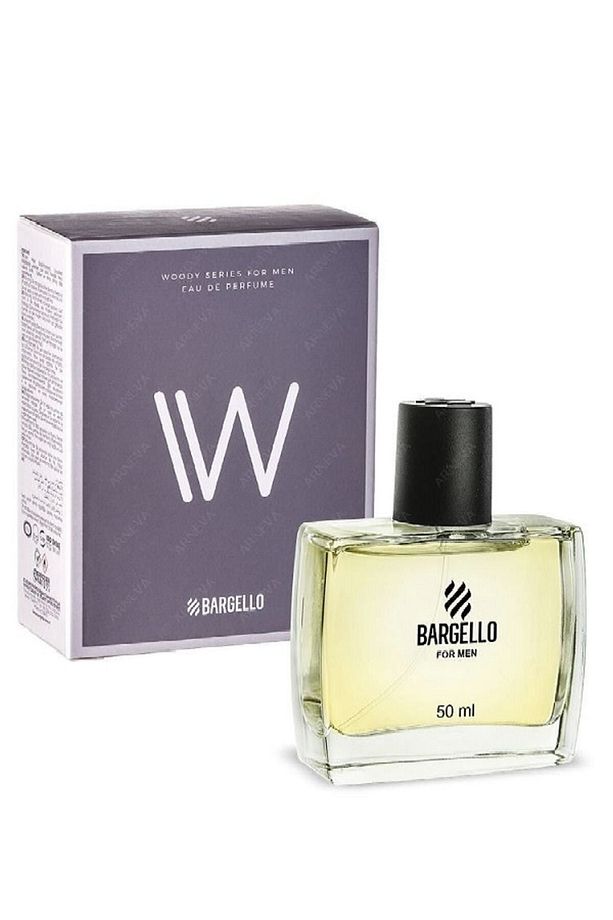 Erkek Parfüm 517 Woody 50 Ml Edp - 2