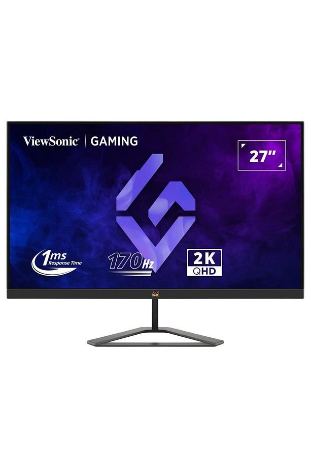 27" VX2758A-2K-PRO 170Hz 1ms HDMI DP HDR10 FreeSync QHD IPS Gaming Monitör - 1