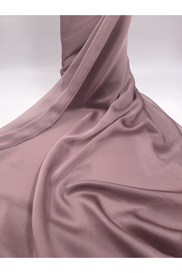 Janjan Şifon Kumaş - 3