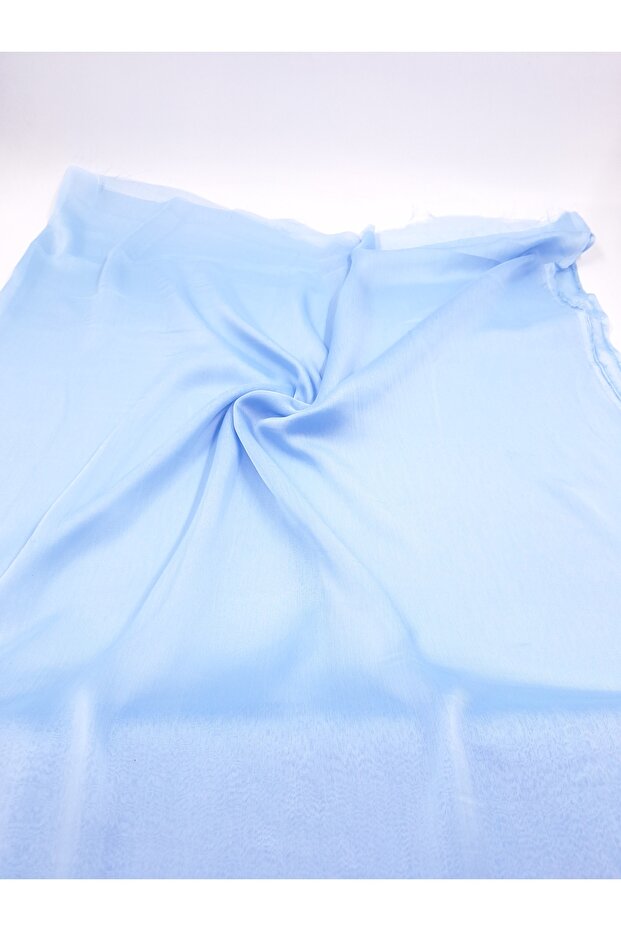 Janjan Şifon Kumaş - 2