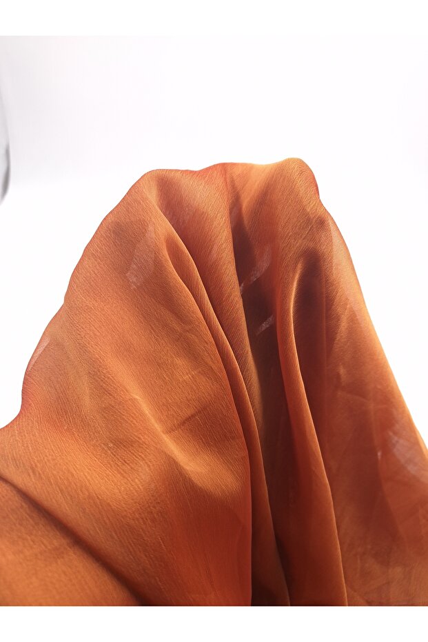 Janjan Şifon Kumaş - 4