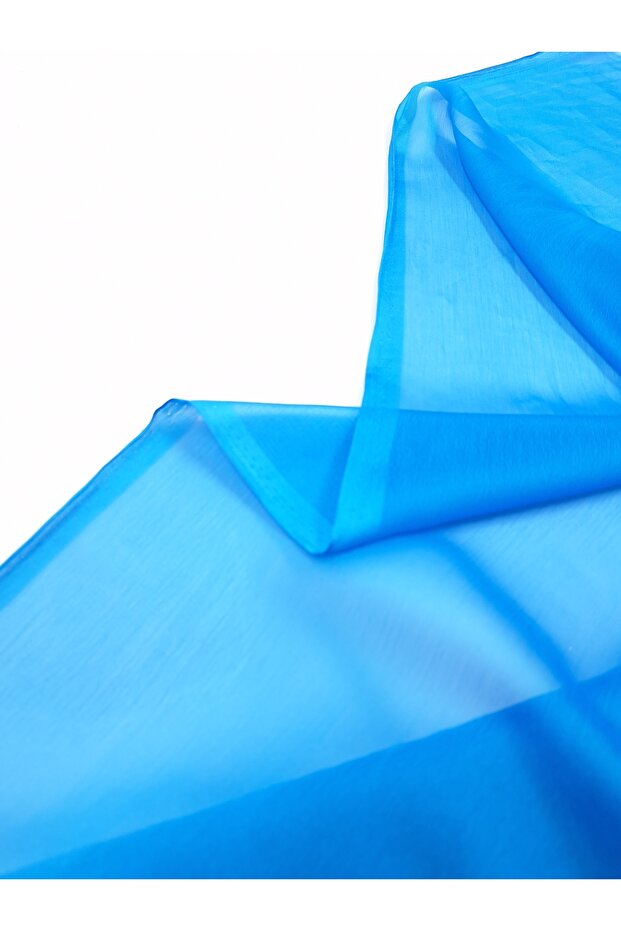 Janjan Şifon Kumaş - 6