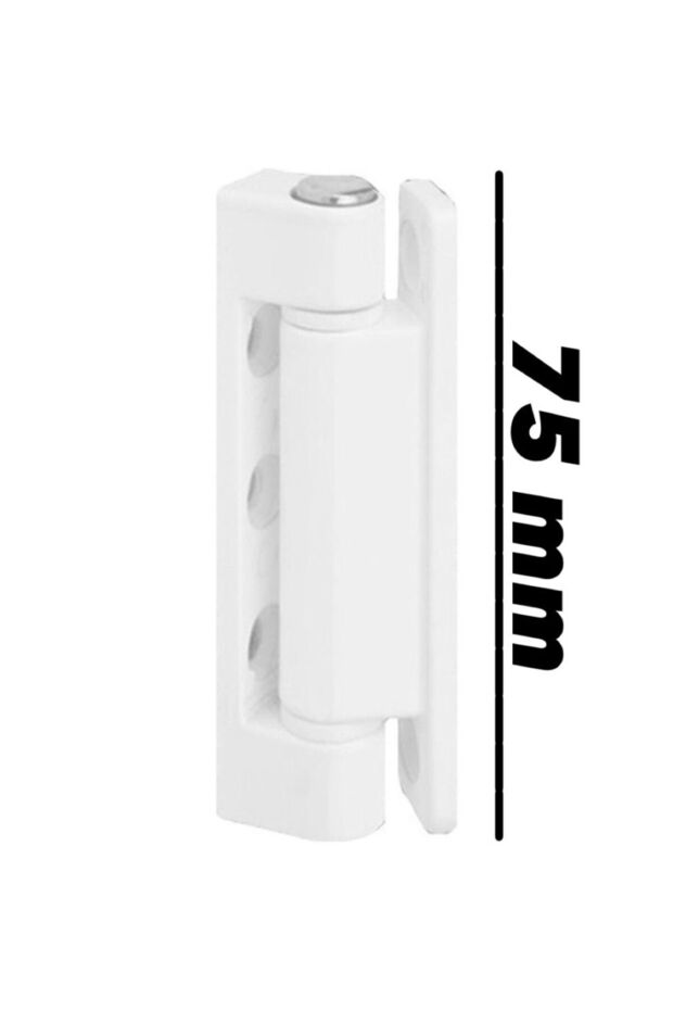 75 Mm Pencere Kapı Menteşesi - 1