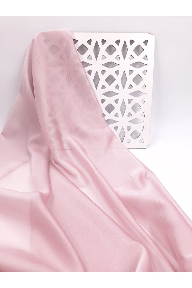 Janjan Şifon Kumaş - 8