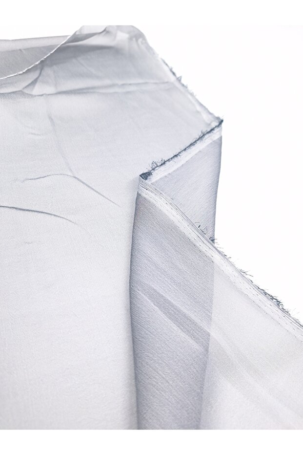 Janjan Şifon Kumaş - 2