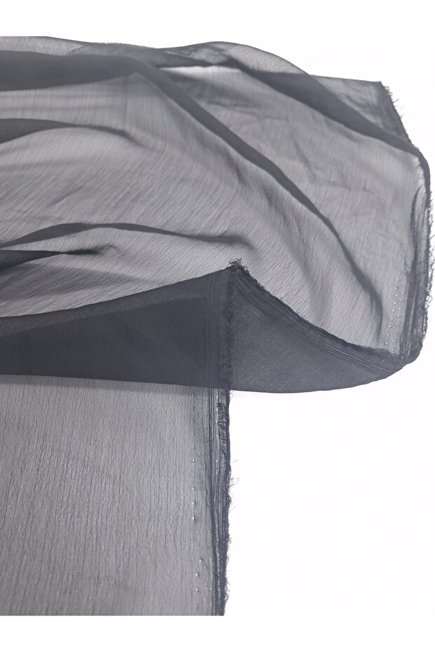 Janjan Şifon Kumaş - 4