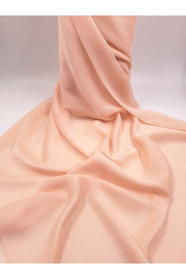 Janjan Şifon Kumaş - 6