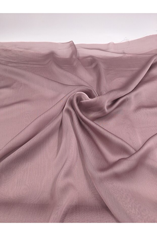 Janjan Şifon Kumaş - 5