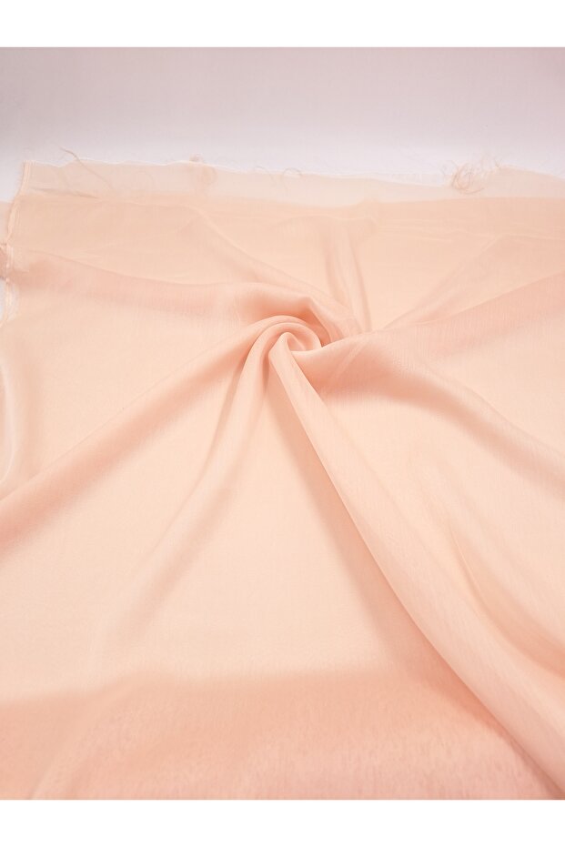 Janjan Şifon Kumaş - 3