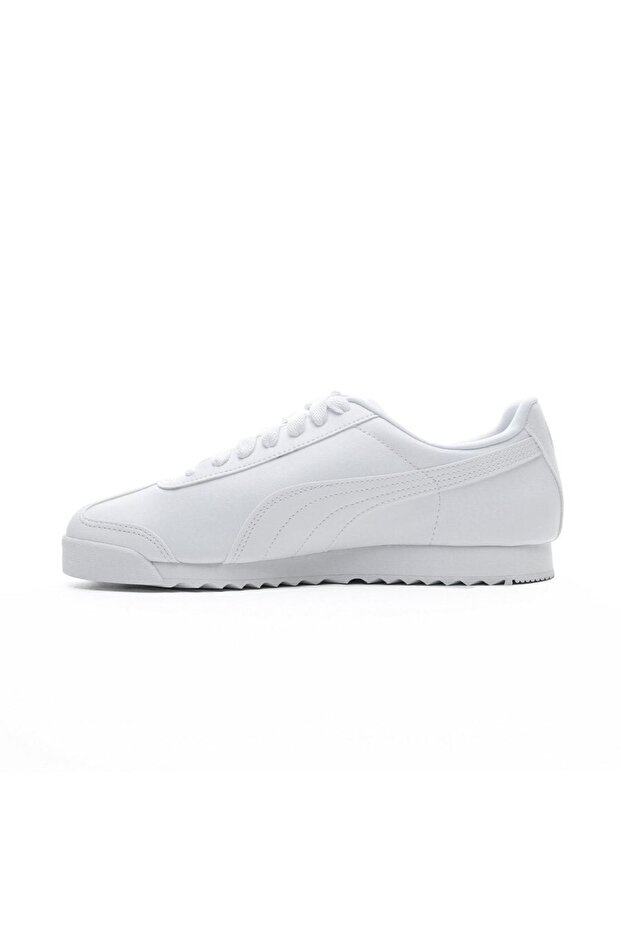 Roma Basic Sneaker - 4
