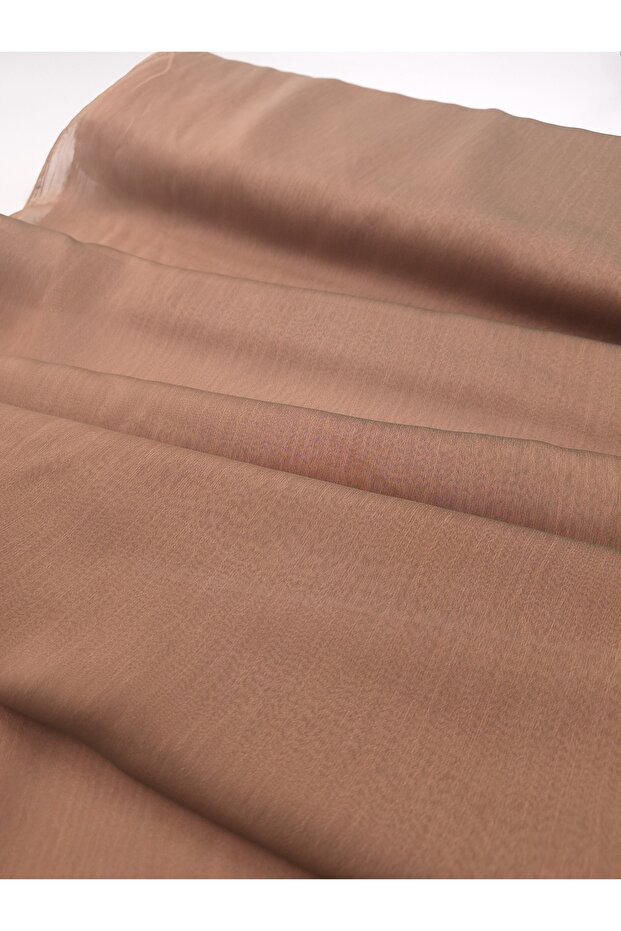 Janjan Şifon Kumaş - 5