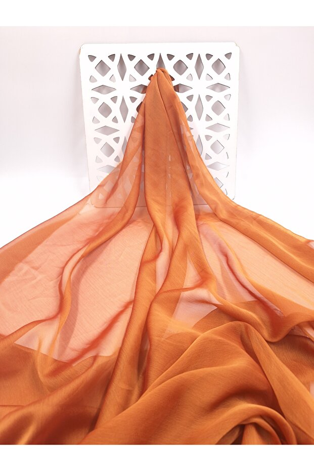 Janjan Şifon Kumaş - 2