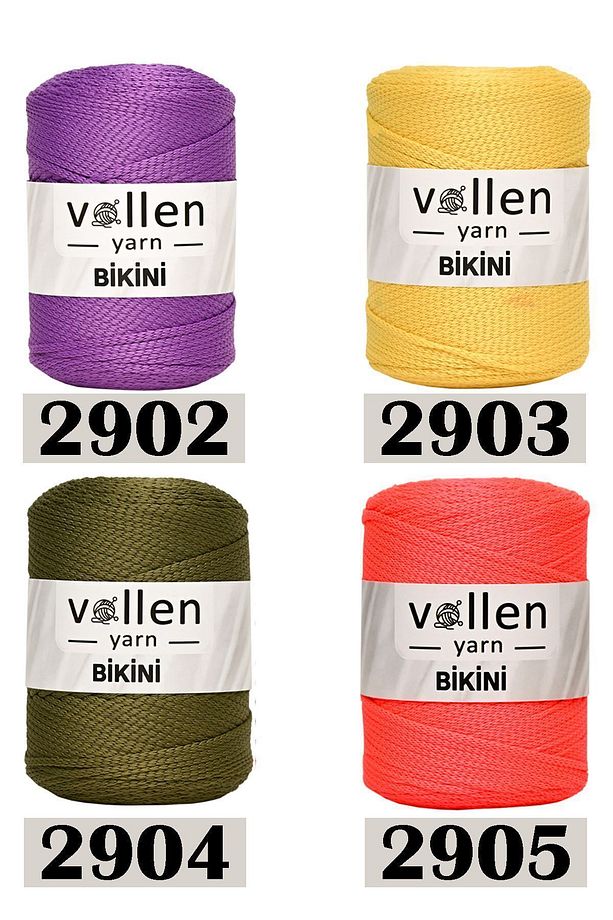 Su Tutmaz Yazlık Bikini Ipi,bustiyer Ipi Bluz Ipi,pareo Ipi,mayo Ipi,el Örgü Ipi,pembe - 4