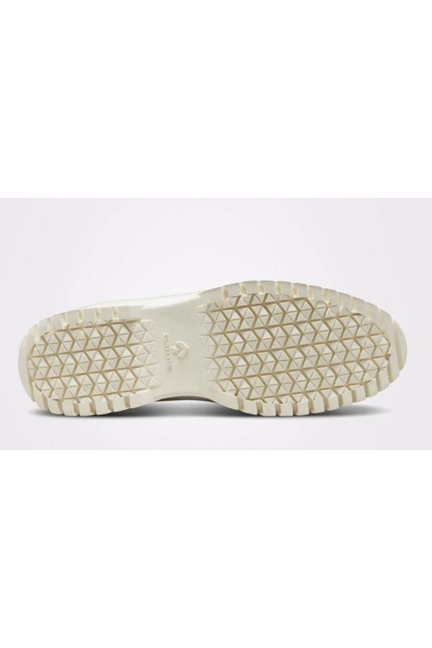 Chuck Taylor All Star Lugged 2.0 Platform Seasonal Color Kadın Sarı Sneaker - 6