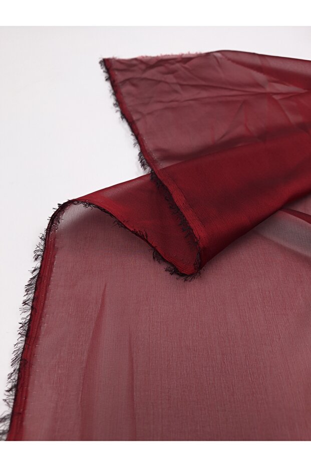 Janjan Şifon Kumaş - 4