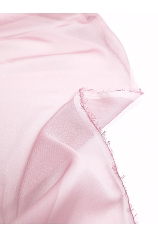 Janjan Şifon Kumaş - 4