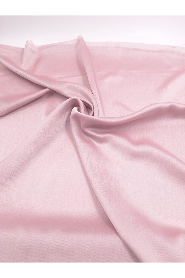 Janjan Şifon Kumaş - 3